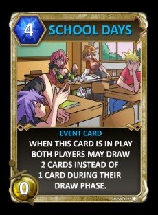 School Days