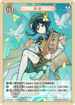 Venti GCG02B-C028(1)