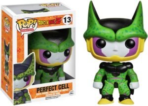 Funko POP! Animation: Dragon Ball Z - Perfect Cell