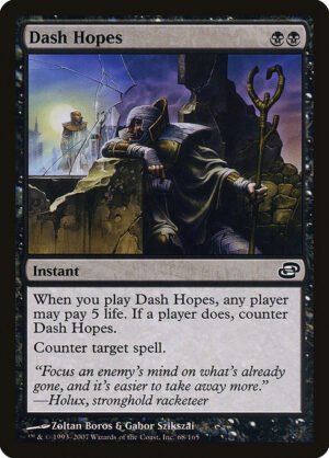 Dash Hopes<br /><span class="collector-number">Collector No. 68</span>