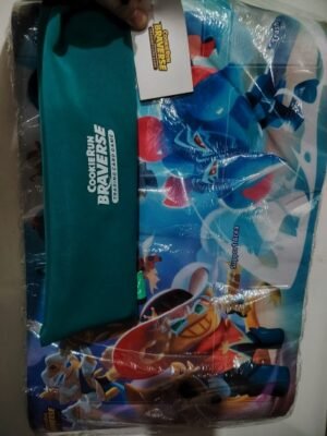 CookieRun Official (SEALED) Playmat, CookieRun Braverse TCG- Auction