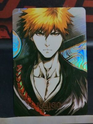 Ichigo BLEACH CCG - Auction